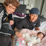 Let’s Welcome Myla to the family!